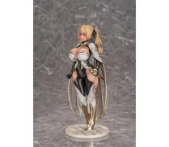 Silfina illustration by oekakizuk Extra Color ver. Special Ver.