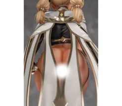 Silfina illustration by oekakizuk Extra Color ver. Special Ver.