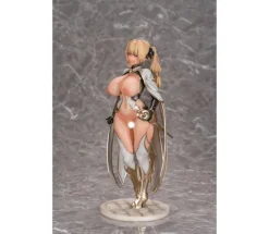 Silfina illustration by oekakizuk Extra Color ver. Special Ver.