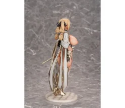 Silfina illustration by oekakizuk Extra Color ver. Special Ver.