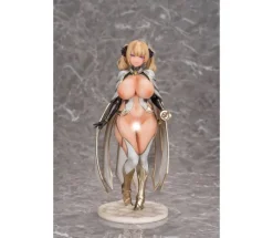Silfina illustration by oekakizuk Extra Color ver. Special Ver.