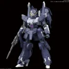 #225 Silver Bullet Suppressor "Gundam NT", Bandai HGUC 1/144