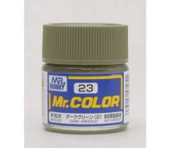 Simi Gloss Dark Green 10ml