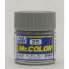 Simi Gloss Dark Seagray 10ml