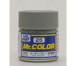 Simi Gloss Dark Seagray 10ml