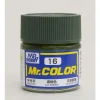 Simi Gloss Ija Green 10ml