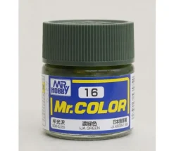 Simi Gloss Ija Green 10ml
