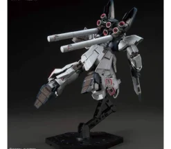 Sinanju Stein (Gundam Narrative) "Gundam UC" Model Kit Bandai Hobby HGUC 1/144