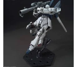 Sinanju Stein (Gundam Narrative) "Gundam UC" Model Kit Bandai Hobby HGUC 1/144