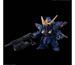 Sisquede (Titans Colors) "Mono Eye Gundams", Bandai SDCS