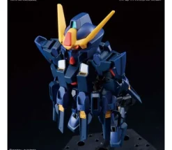 Sisquede (Titans Colors) "Mono Eye Gundams", Bandai SDCS
