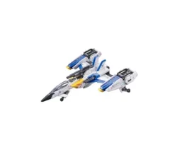 Skygrasper w/ Launcher Sword Pack Real Grade