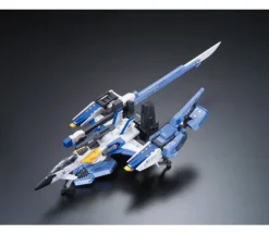 Skygrasper w/ Launcher Sword Pack Real Grade