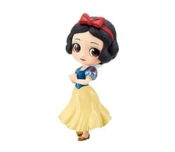 Snow White - Q posket Disney Character (A Normal color ver)