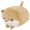 Soft and fluffy! Kokoro Suizokukan Otter