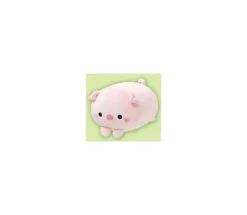 Soft and fluffy! Korokoro Life Pig