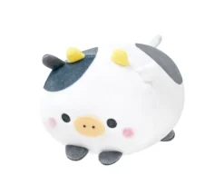 Soft and fluffy! Kororo Life Cow
