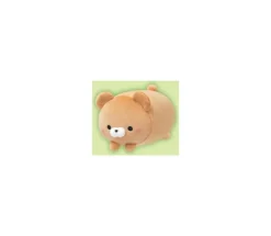 Soft and fluffy! Kororo Life Kuma