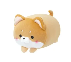 Soft and fluffy! Kororo Life Shiba Inu