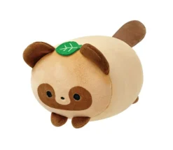 Soft and fluffy! Kororo Life Tanuki