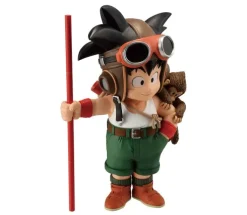 Son Goku -Childhood- TBA Snap Collection Ichibansho Figure