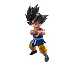 SON GOKU -GT- S.H.Figuarts