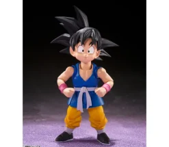 SON GOKU -GT- S.H.Figuarts