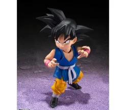 SON GOKU -GT- S.H.Figuarts