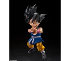 SON GOKU -GT- S.H.Figuarts