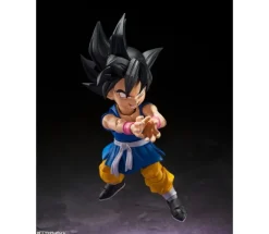 SON GOKU -GT- S.H.Figuarts