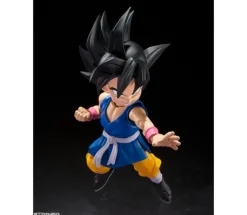SON GOKU -GT- S.H.Figuarts