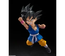 SON GOKU -GT- S.H.Figuarts