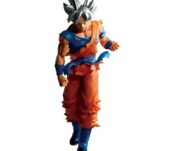 Son Goku (Ultra Instinct) "DragonBall Heroes", Bandai Ichiban Figure