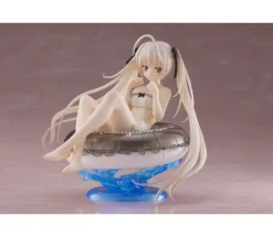 Sora Kasugano Aqua Float Girls Figure