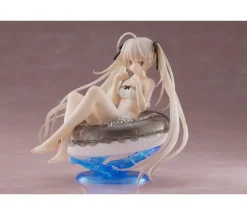 Sora Kasugano Aqua Float Girls Figure