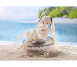 Sora Kasugano Aqua Float Girls Figure