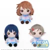 Sound! Euphonium 3 Plush Vol. 1 EX