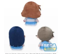 Sound! Euphonium 3 Plush Vol. 1 EX