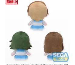 Sound! Euphonium 3 Plush Vol. 2 EX