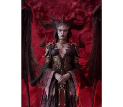 SP Lilith POP UP PARADE