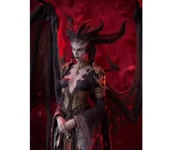 SP Lilith POP UP PARADE