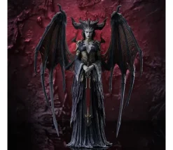 SP Lilith POP UP PARADE