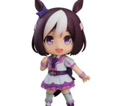 Special Week: Renewal Ver. Nendoroid