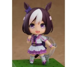 Special Week: Renewal Ver. Nendoroid