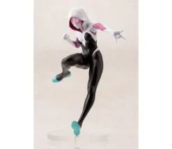 Spider-Gwen Marvel Bishoujo