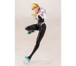 Spider-Gwen Marvel Bishoujo
