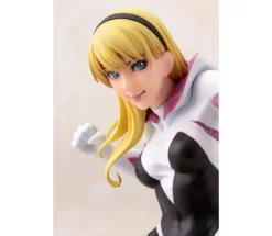 Spider-Gwen Marvel Bishoujo