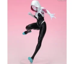 Spider-Gwen Marvel Bishoujo