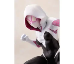 Spider-Gwen Marvel Bishoujo