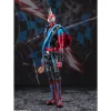 SPIDER-PUNK Spider-Man: Across the Spider-Verse S.H.Figuarts